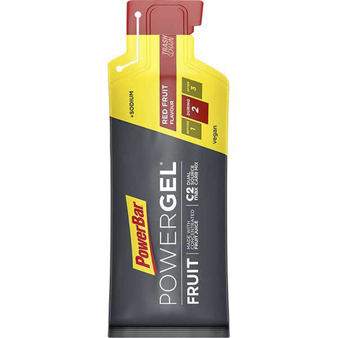Powerbar PowerGel (41g) Tropical Fruits