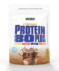 Weider Protein 80 Plus (500g) Banane