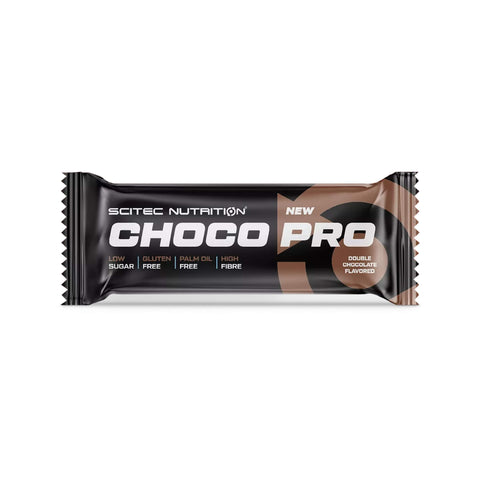 Scitec Nutrition Choco Pro Protein Bar (50g)