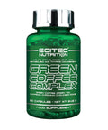 Scitec Nutrition Green Coffee Complex (90 Kapseln)