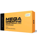 Scitec Nutrition Mega Creatine Monohydrate (120 Kapseln)