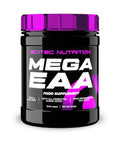 Scitec Nutrition Mega EAA (240 Kapseln)