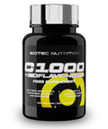 Scitec Nutrition C1000 + Bioflavonoids (100 Kapseln)