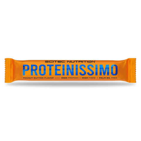 Scitec Nutrition Proteinissimo Protein Bar (50g)