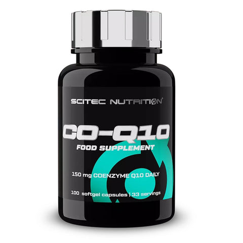 Scitec Nutrition Co-Q10 (100 Kapseln)