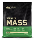 Optimum Nutrition Serious Mass (5455g) Strawberry