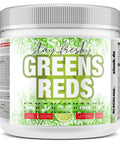 #Sinob Greens & Reds (300g)