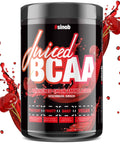 #Sinob Juic3d BCAA (500g) Zitrone-Eistee