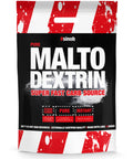 #Sinob Maltodextrin (4000g)