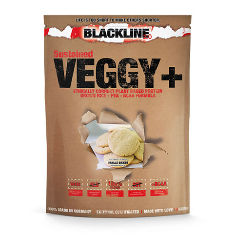 #Sinob Veggy+ (900g) Banane Schoko