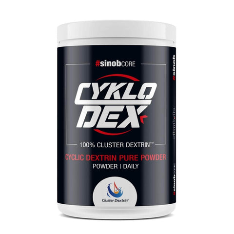 #Sinob CykloDex (1000g)
