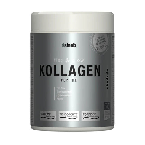 #Sinob Kollagen Flex & Glow (300g)