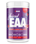 #Sinob Juiced EAA (450g) Limette