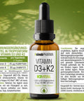 #Sinob Vitamin D3+K2 (10ml)