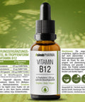 #Sinob Vitamin B12 (10ml)