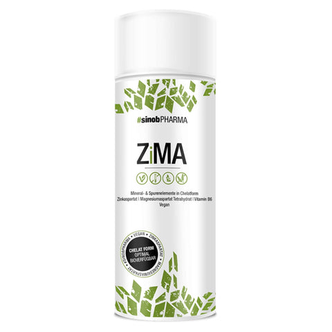#Sinob ZiMA (90 Kapseln)