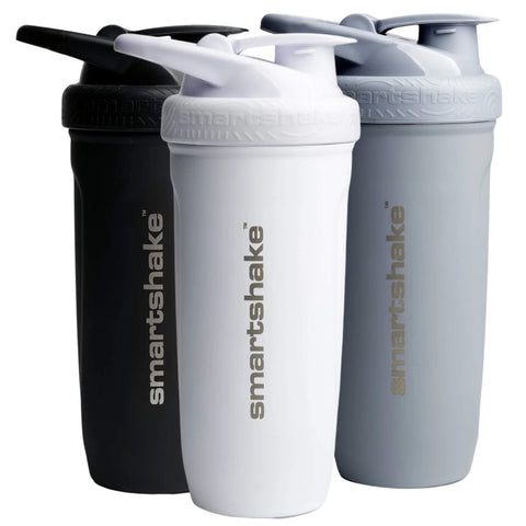 SmartShake Reforce Stainless Steel
