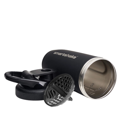 SmartShake Reforce Stainless Steel