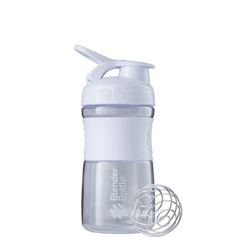 Blender Bottle SportMixer (590ml) Black