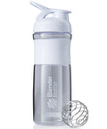 Blender Bottle SportMixer (820ml) Black