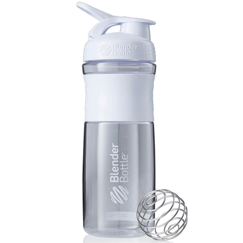 Blender Bottle SportMixer (820ml) Black