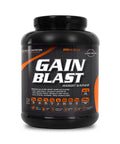 SRS Muscle Gain Blast (1400g) Schokolade