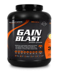 SRS Muscle Gain Blast (3000g) Schokolade