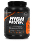 SRS Muscle High Protein (900g) Vanille