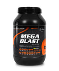 SRS Muscle Mega Blast (1900g) Red Berry