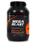 SRS Muscle Mega Blast (3800g) Red Berry