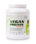 SRS Fit&Health Vegan Protein (900g) Schokolade-Nuss