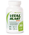 SRS Fit&Health Vital Blast (120 Kapseln)