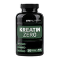 SRS Nutrition Kreatin Zero (120 Kapseln)