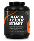 SRS Muscle Aqua Clear Whey (1900g) Cherry