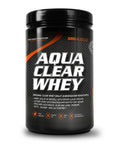 SRS Muscle Aqua Clear Whey (330g) Apple