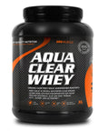 SRS Muscle Aqua Clear Whey (900g) Apple