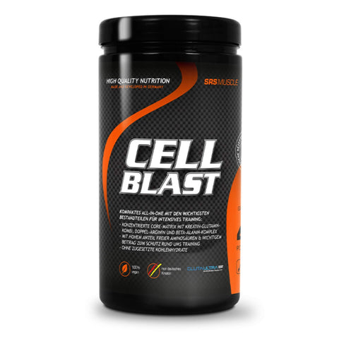 SRS Muscle Cell Blast (800g)