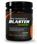 SRS Muscle Pre-Workout Blaster (420g) Orange-Maracuja