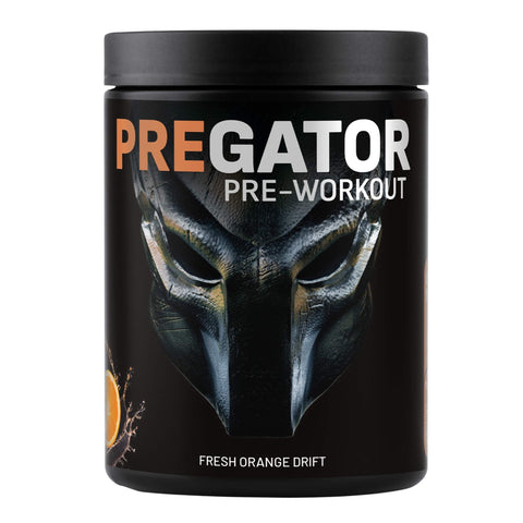 SRS Muscle Pregator (448g)