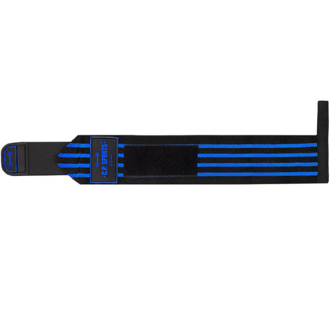 C.P. Sports Strongman Handgelenkbandagen