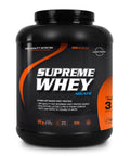 SRS Muscle Supreme Whey (1900g) Vanille