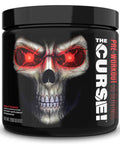 JNX Sports The Curse (250g) Fruit Punch