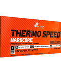 Olimp Thermo Speed Hardcore (120 Kapseln)