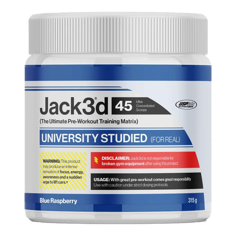 USPlabs Jack3d (315g)