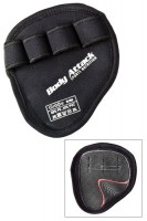 Body Attack Grip Pads S/M