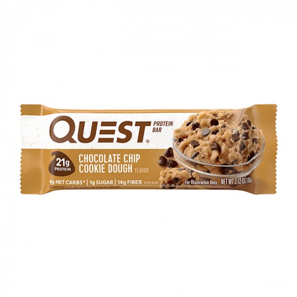 Quest Nutrition Quest Bar (60g)