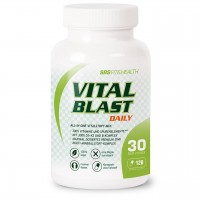 SRS Fit&Health Vital Blast (120 Kapseln)