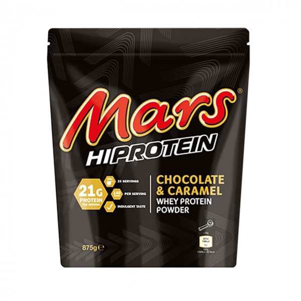 Mars Hi-Protein Powder (875g)
