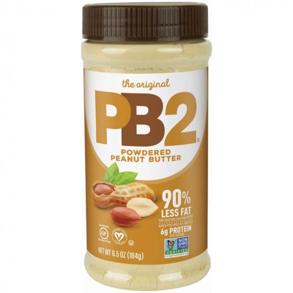 Bell Plantation PB2 Peanut Powder (184g)