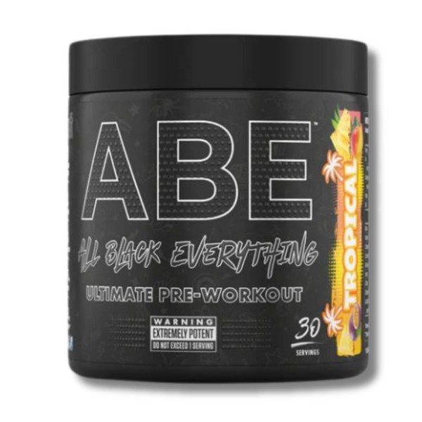 Applied Nutrition ABE - All Black Everything (315g)